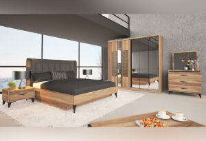 Asos Yatak Odası Takımı