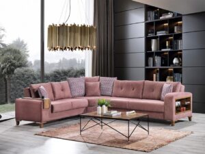 Bomonti Köşe Koltuk