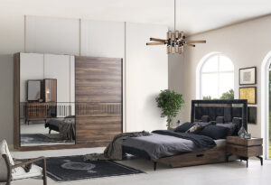 Carmen Yatak Odası Takımı