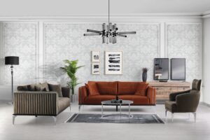 Carmen Koltuk Takımı