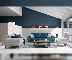 Eymir Koltuk Takımı