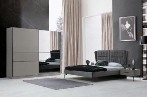 Salda Yatak Odası Takımı