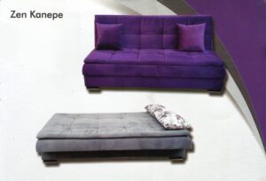 Zen Kanepe