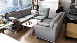 Venüs Koltuk Takımı Salon, Oturma Odası Takım gürgen ağaç