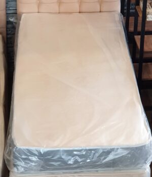 UCUZ TEK KİŞİLİK YATAK (90X190)