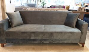 İNDİRİMLİ SANDIKLI ÇEKYAT KOLTUK