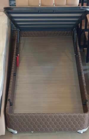 PROFİL SANDIKLI BAZA EKONOMİK